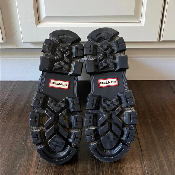 Like Nee Hunter Micah Rain Boots - Picture 9 of 9